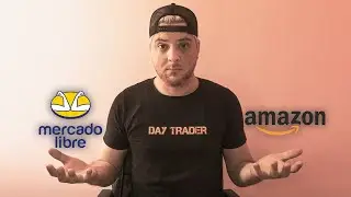 Mercado Libre o AMAZON?
