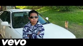 Heroic Dragon - Heroic D (Official music video)