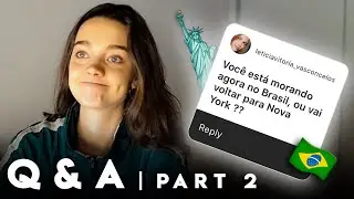 Futuro, pandemia e aprendizados | Luiza Scandelari