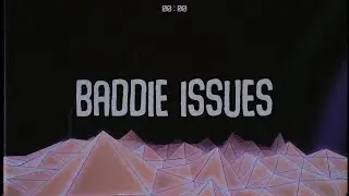 The Aphotic – Baddie Issues