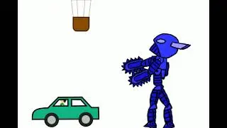 2 часть войны людей и роботов