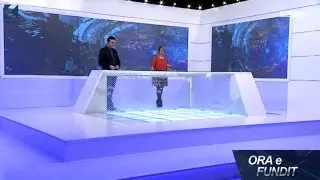 Ora e Fundit – 09.12.2016 – Klan Kosova