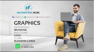 Creative Banner Design In Coreldraw