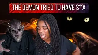 I Fell In Love With A DEMON 👺 - Kirk Krak 23| COZ