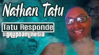 Tatu Responde  2033 Respondendo As Perguntas dos inscritos Do Canal