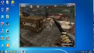 warface-баги в ангаре!