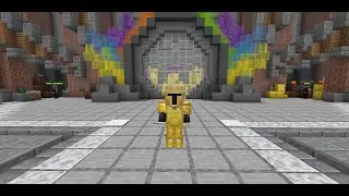 Hypixel (w/DuRhone) 30 Nucleus RUNS!