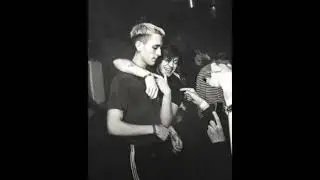 LIL KRYSTALLL, OG BUDA - I THINK I DID SOME MID KINDA 29.07.23 СЛИВ