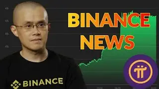 Binance News Pi Network Mainnet Launch End Of 2024