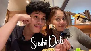 mam sushi 🍣