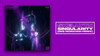 Skellytn - Singularity (Des McMahon Remix)