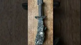 Woman found 16th century sword #find #news