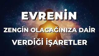 EVRENİN YAKINDA ZENGİN OLACAĞINIZA DAİR VERDİĞİ İŞARETLER (7. Maddeye Şaşıracaksınız)