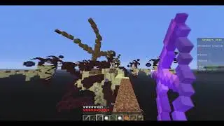 SkyWars #26 (Удача 100%)