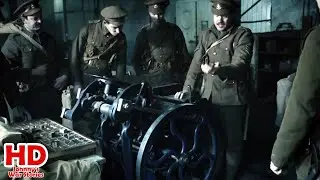 Ypres 1916 - The Printer
