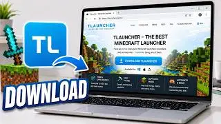How to DOWNLOAD Minecraft Launcher | How to INSTALL the Official Minecraft Launcher