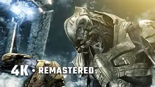 Halo Wars: Definitive – Cinematic 10 • Judgement Day (4K) REMASTER