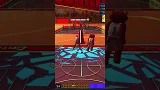 Dribble god#fypシ #nba2k #nba2k24 #xyzbca #2k24 #2kcommunity #2kcontent #viral