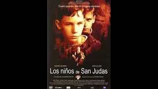 Los Niños de San Judas - Song For A Raggy Boy