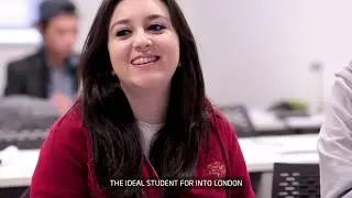 Your pathway to a leading UK University