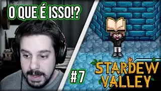 GALINHAS E NOVIDADES DO UPDATE 1.6 - LUCÃO FAZENDAS - Stardew Valley - #7