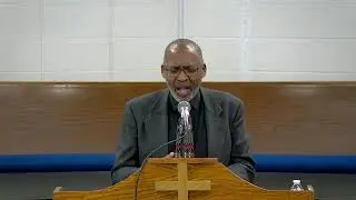 Good Friday Service