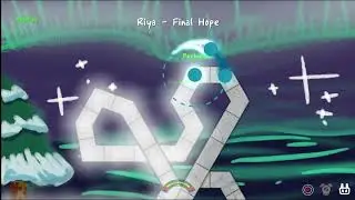 Riya - Final Hope with 3 planets
