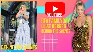 Jessy Live at Lilse Bergen: Performance of Greatest Hits! 🌟🎤