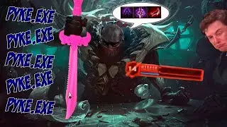 PYKE.EXE