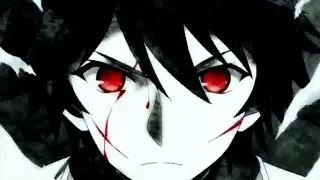 Dante - LO PROMETO [Nightcore]