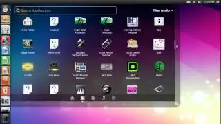 Spoonfeeding Linux - DreamStudio