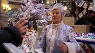 Как москвичей Путиным душили?)))