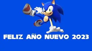 Feliz Año Nuevo 2024!