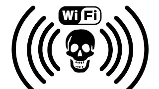 Wi-Fi connect without password | Without app | really connect | WiFi hack with QR Code |QR HACKED |✓