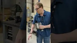 Tools that are cool make perfect parts