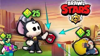 Kit road to 1000 Trophies #brawlstars #brawlstarsgame #gaming #brawlstarsmemes #supercell