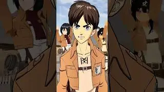 You want to join the scouts? 