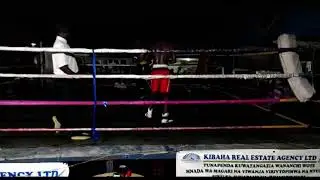 Gabriel Costa vs Rashid H Mwakapala