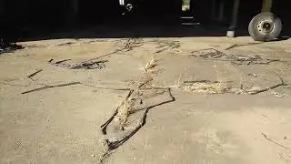 FABRICA ABANDONADA!!! 8