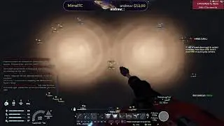 Star System Solo++ SE Modded Grinding