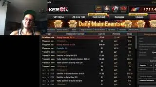 Прямая трансляция пользователя Game All