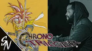 Secret of the Forest - Chrono Trigger LO-FI/Chill Hop - (LAST RECORDING SESSION)