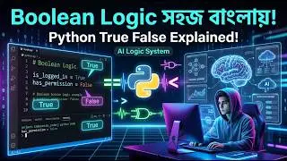 Python Numbers & Variables for Beginners | Complete Tutorial