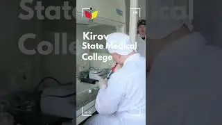 Kirov State Medical University  #admissionsopen #mbbsinrussia #mbbs #pspeducation