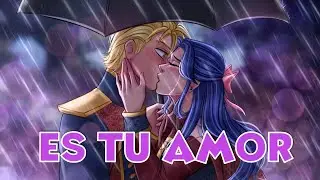 WHAT I FEEL IS REAL - TRUST ME🌹 Rose Thorn (36) | Miraculous Ladybug Comic Fandub Español