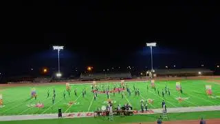 Altus HS Finals - Elgin Owls Southwest Showdown - EOSWS 7 October 2023