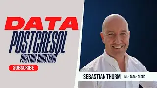 PostgreSQL Intermediate: Finding and Extracting with Position and Substring