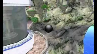 SADX(Without MODs) Emerald Coast Challenge for TiggoMods REDONE.avi