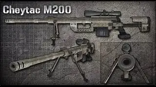 PointBlank Revolutchion №1 обзор на Cheytack M2000 Grafiti