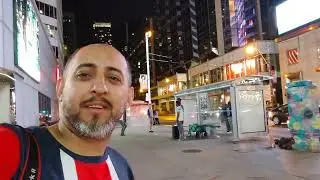 Torontoda axşamlar oxuyan kim oynuyan kim,meyxana çatmırdı) bizdə olan dicey onor ordada var 😎😉